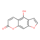 HMDB0013679 structure image