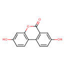 HMDB0013695 structure image