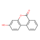 HMDB0013696 structure image