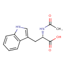 HMDB0013713 structure image