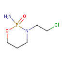 HMDB0013859 structure image