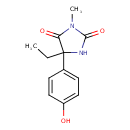 HMDB0013894 structure image