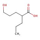 HMDB0013898 structure image