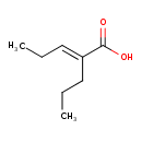 HMDB0013902 structure image