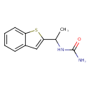 HMDB0013970 structure image