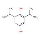 HMDB0014018 structure image