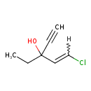 HMDB0014335 structure image