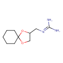 HMDB0014371 structure image