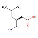 HMDB0014375 structure image