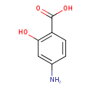 HMDB0014378 structure image