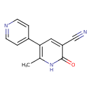 HMDB0014380 structure image