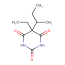 HMDB0014382 structure image