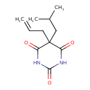 HMDB0014386 structure image