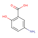 HMDB0014389 structure image