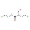 HMDB0014407 structure image