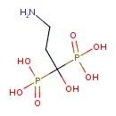 HMDB0014427 structure image