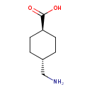 HMDB0014447 structure image