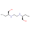 HMDB0014474 structure image