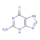 HMDB0014496 structure image