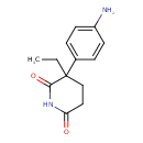 HMDB0014501 structure image