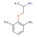 HMDB0014523 structure image