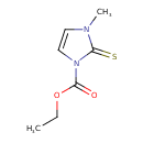 HMDB0014533 structure image