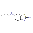 HMDB0014557 structure image