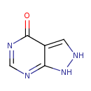 HMDB0014581 structure image