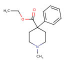 HMDB0014597 structure image