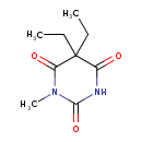 HMDB0014606 structure image