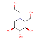 HMDB0014634 structure image