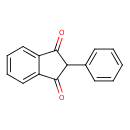 HMDB0014641 structure image