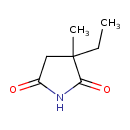 HMDB0014731 structure image