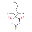 HMDB0014737 structure image