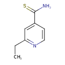 HMDB0014747 structure image