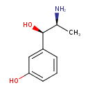 HMDB0014748 structure image