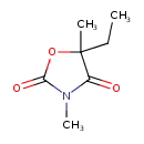 HMDB0014755 structure image