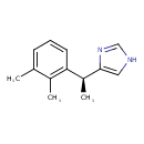 HMDB0014771 structure image