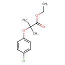 HMDB0014774 structure image