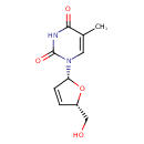 HMDB0014787 structure image