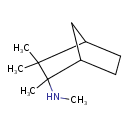 HMDB0014795 structure image