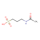 HMDB0014797 structure image