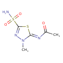 HMDB0014841 structure image