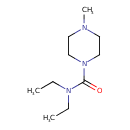 HMDB0014849 structure image