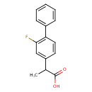 HMDB0014850 structure image