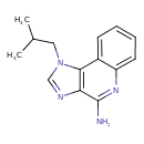 HMDB0014862 structure image