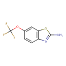 HMDB0014878 structure image