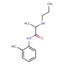 HMDB0014888 structure image