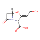 HMDB0014904 structure image