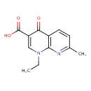 HMDB0014917 structure image